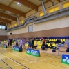 ATROM Mała Liga Badmintona 2013/2014