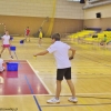 ATROM Mała Liga Badmintona - II Turniej 