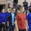 Indywidualne Mistrzostwa Polski Młodzików Młodszych w Badmintonie