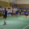 24.05.2013r IMP MM w Badmintonie foto!