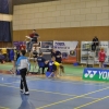 IMP Młodzików Młodszych w Badmintonie! - Zakończenie